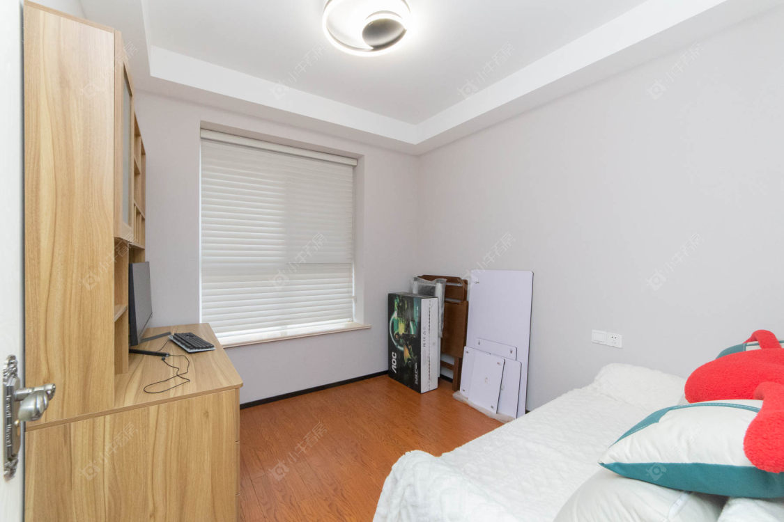 常州御河湾在售二手房源室内图_小牛看房