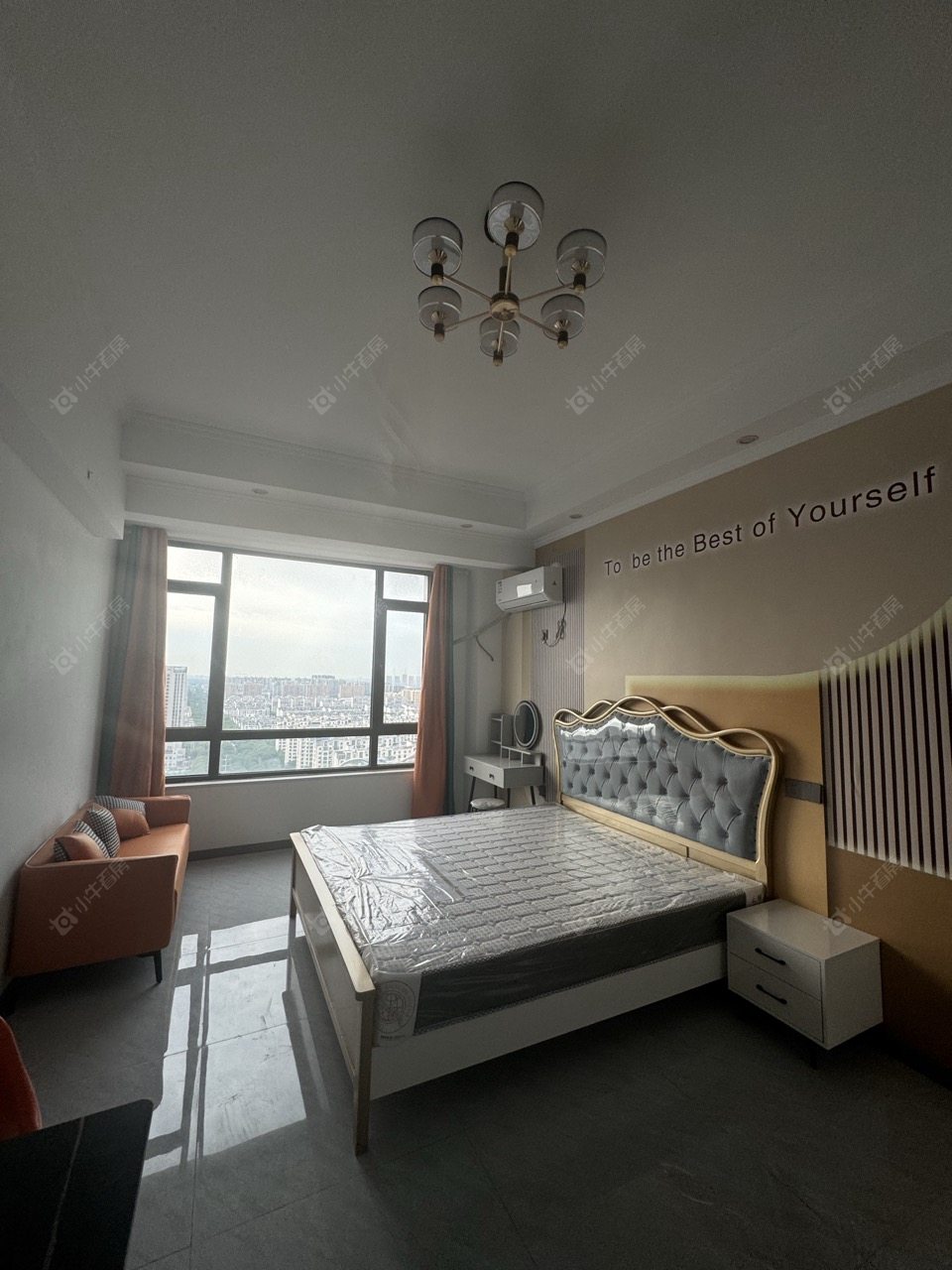 常州碧桂园壹号天禧在租房源室内图_小牛看房