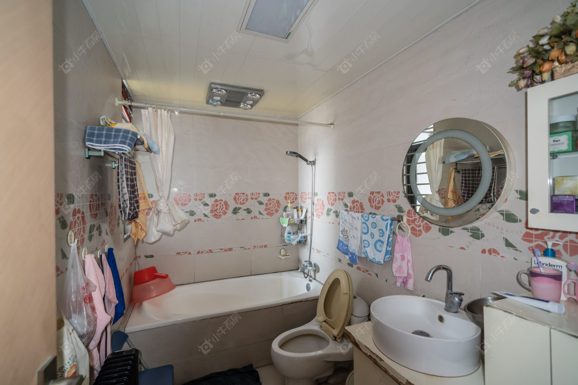 常州香梅花园在售二手房源室内图_小牛看房