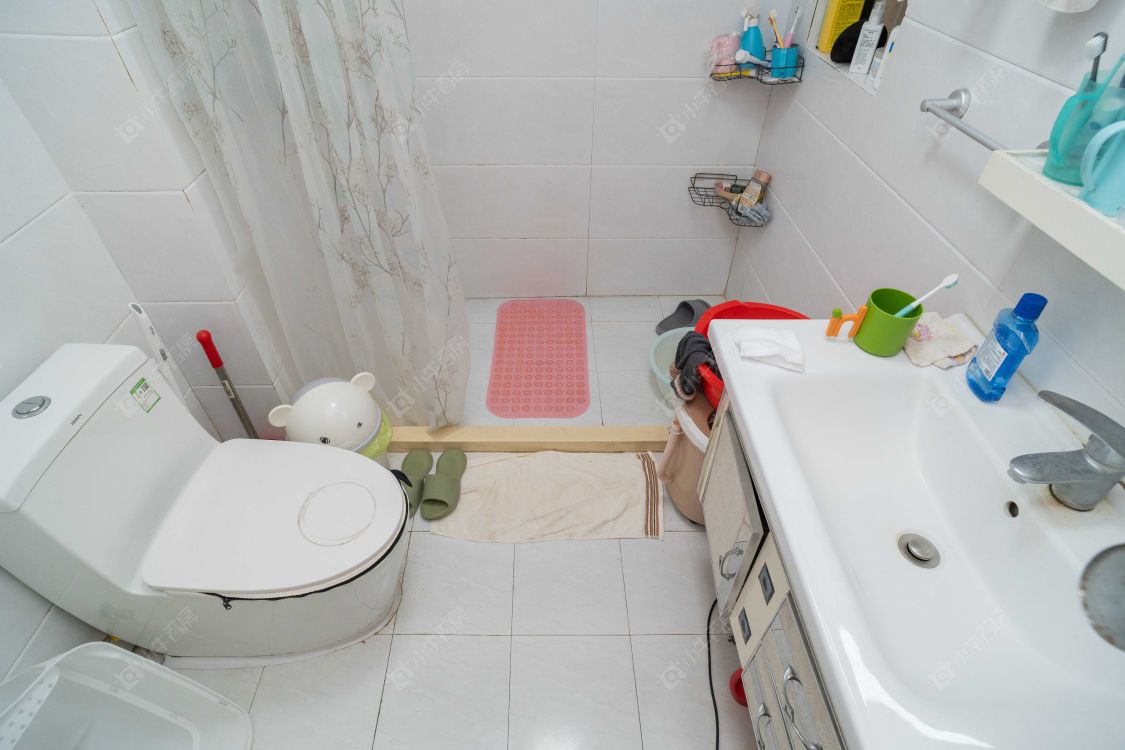 常州景瑞英郡在售二手房源室内图_小牛看房