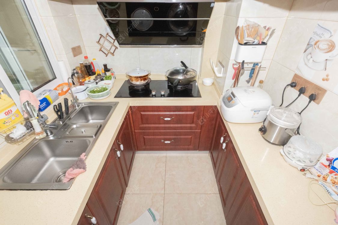 常州保利公园九里在售二手房源室内图_小牛看房