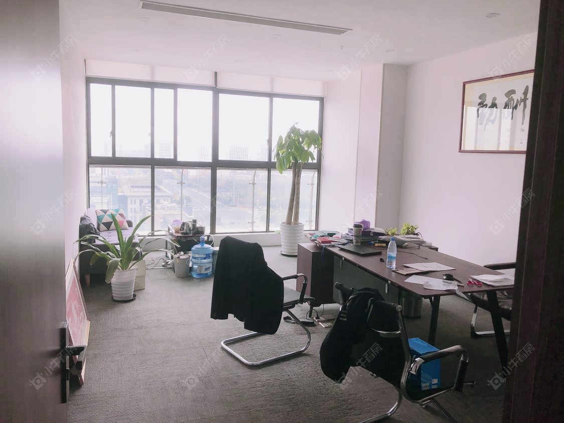 常州恒生科技园1室出租_小牛看房