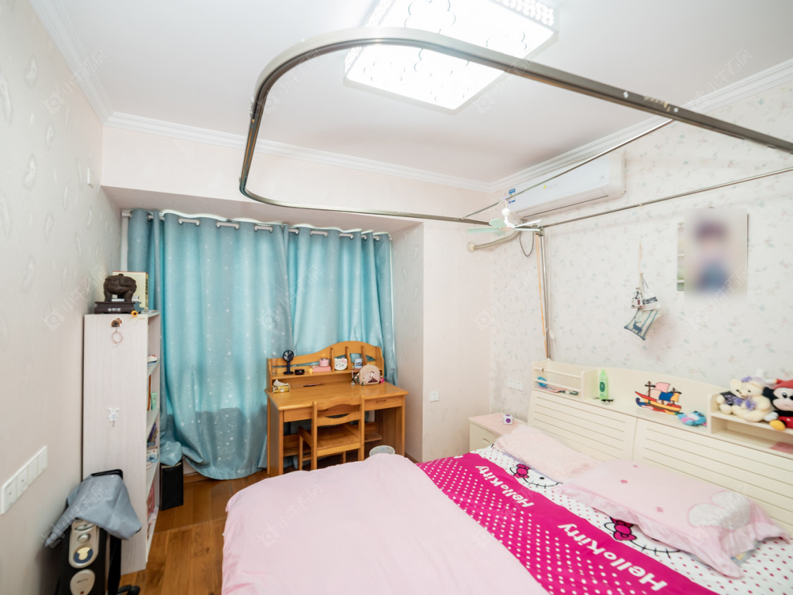 常州华润国际二期在售二手房源室内图_小牛看房