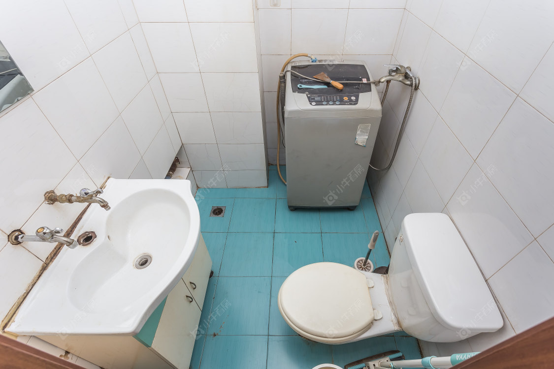 常州汇金置业广场在售二手房源室内图_小牛看房