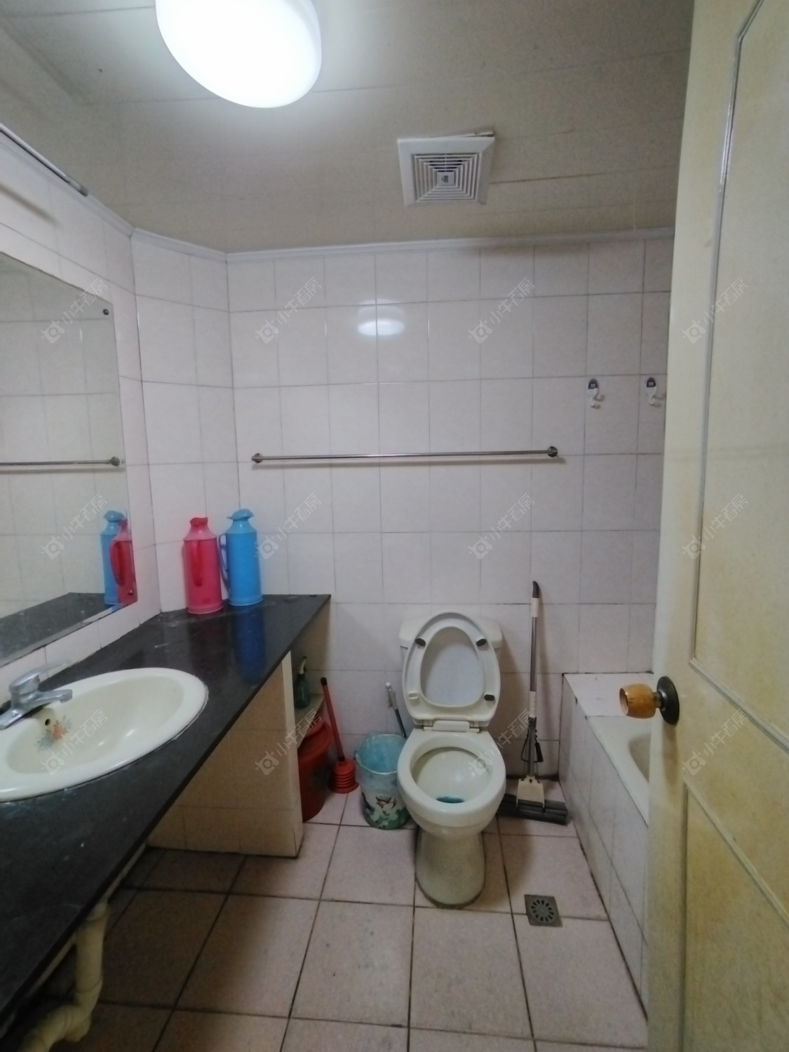 常州西环路在租房源室内图_小牛看房