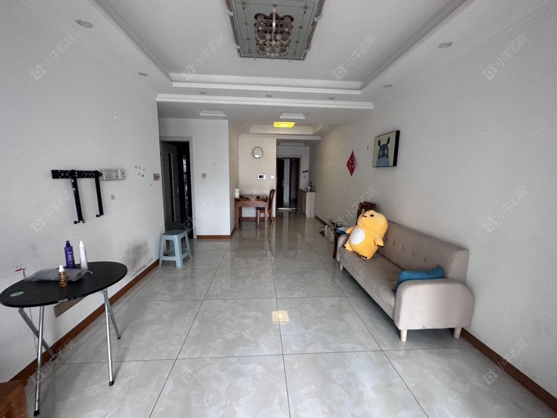 常州步步高广场在租房源室内图_小牛看房