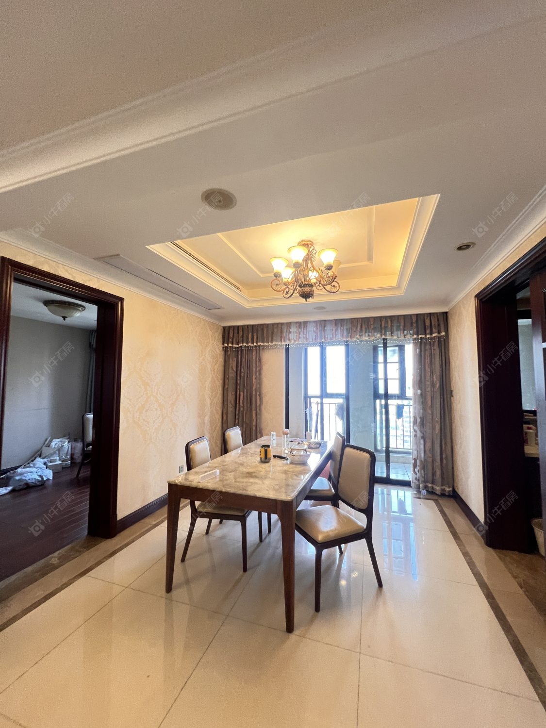 常州新城首府在租房源_小牛看房