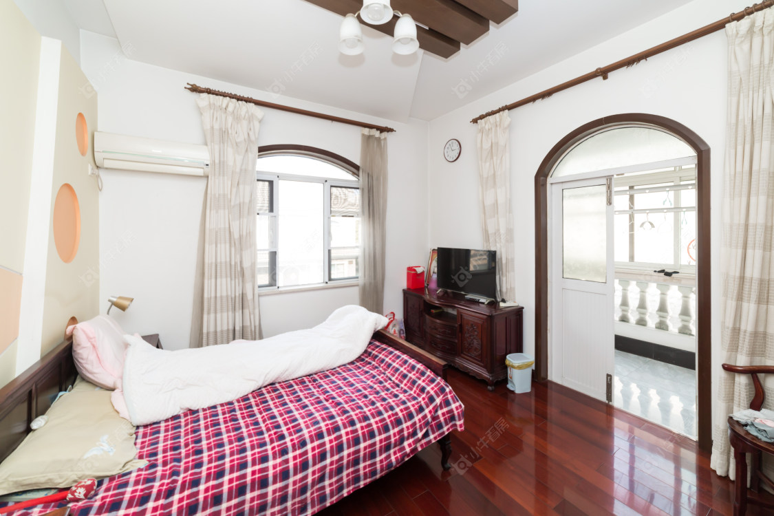 常州长青苑东区在售二手房源室内图_小牛看房