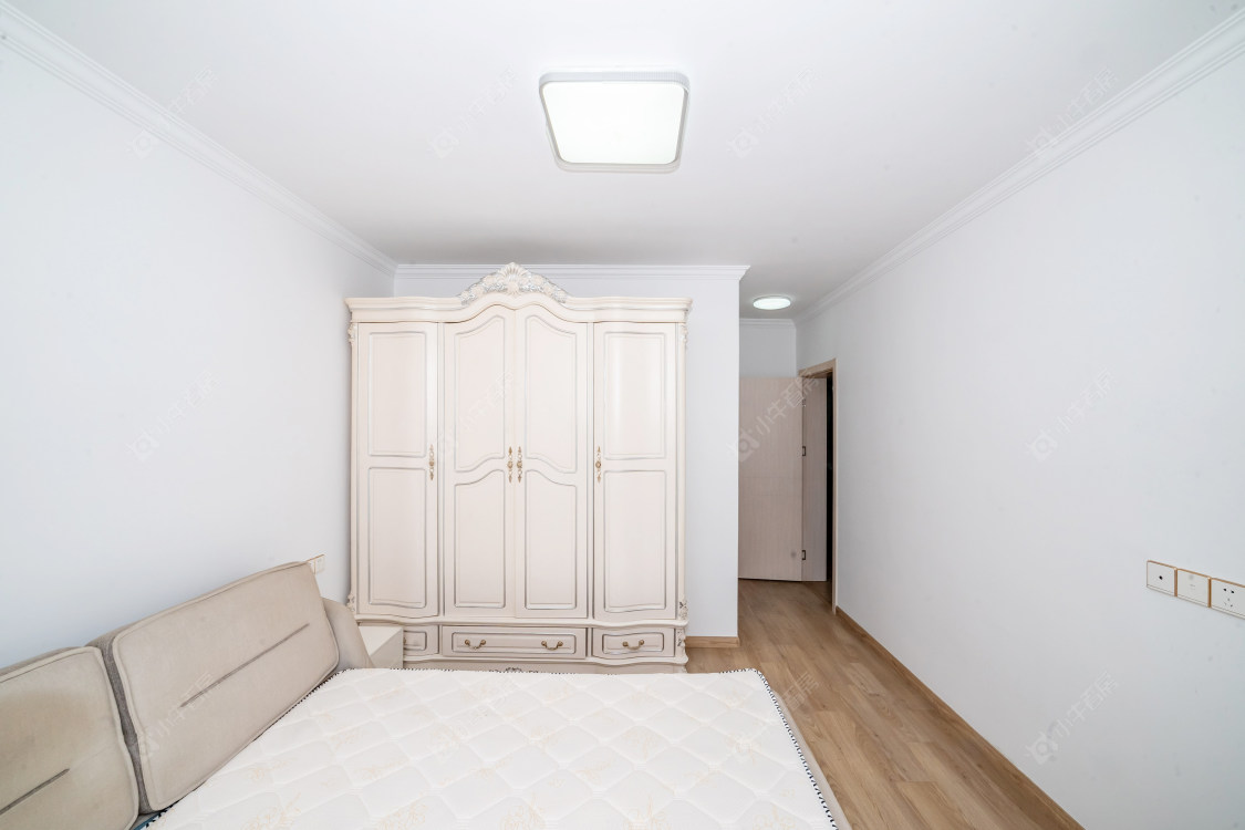 中海凤凰熙岸房源室内图 常州中海凤凰熙岸在售二手房源室内图_小牛看房