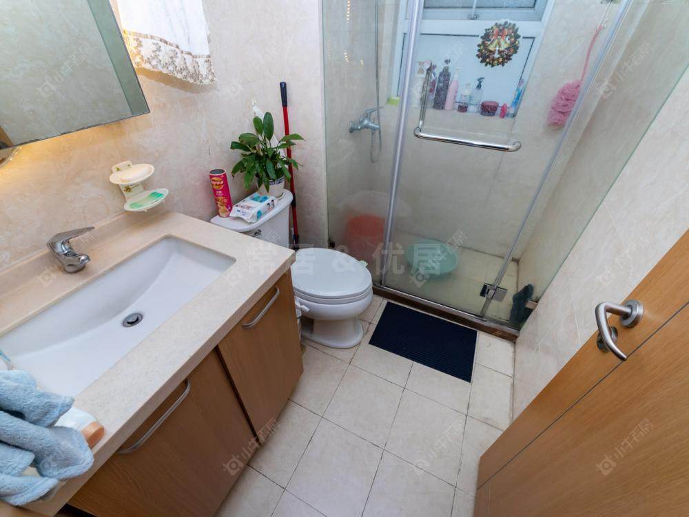 常州华润国际三期在售二手房源室内图_小牛看房