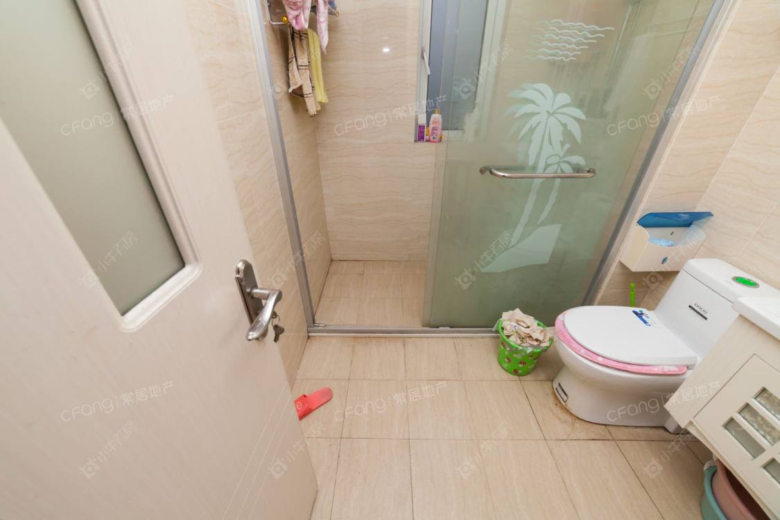 常州公园壹号四期在租房源_小牛看房