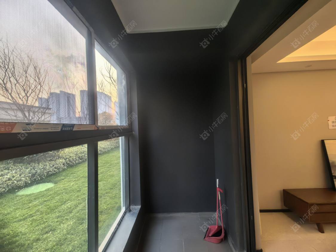 常州华润幸福里在租房源室内图_小牛看房