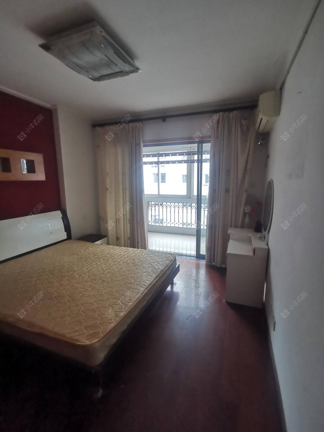 常州藻江花园一期在租房源室内图_小牛看房