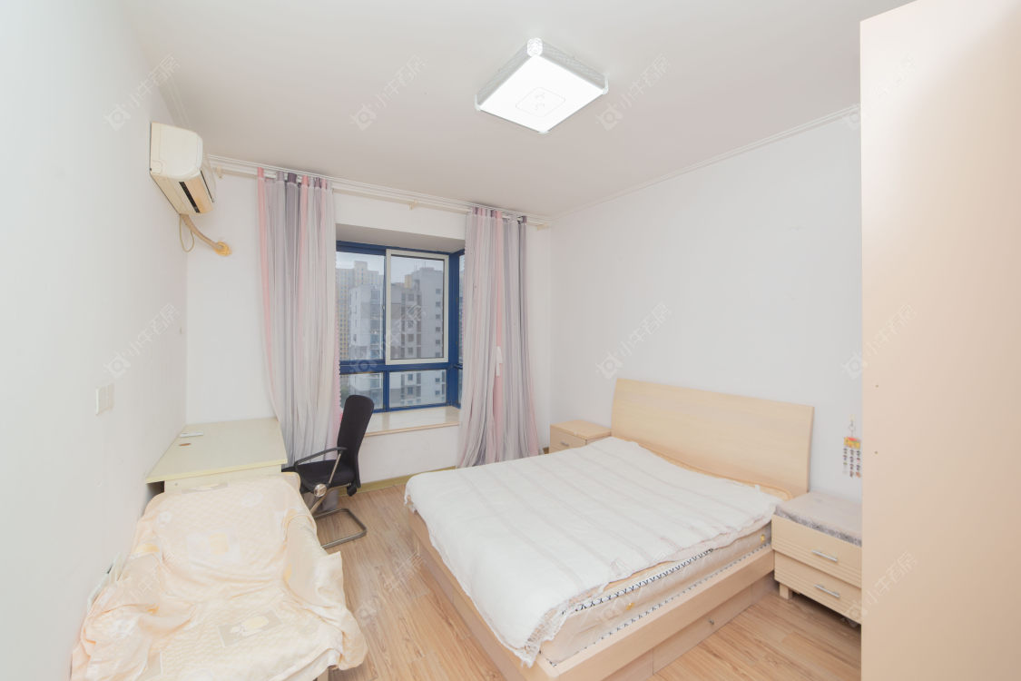 常州太湖明珠苑南苑在售二手房源室内图_小牛看房