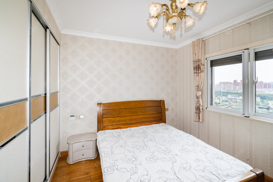 常州华润国际三期在售二手房源室内图_小牛看房