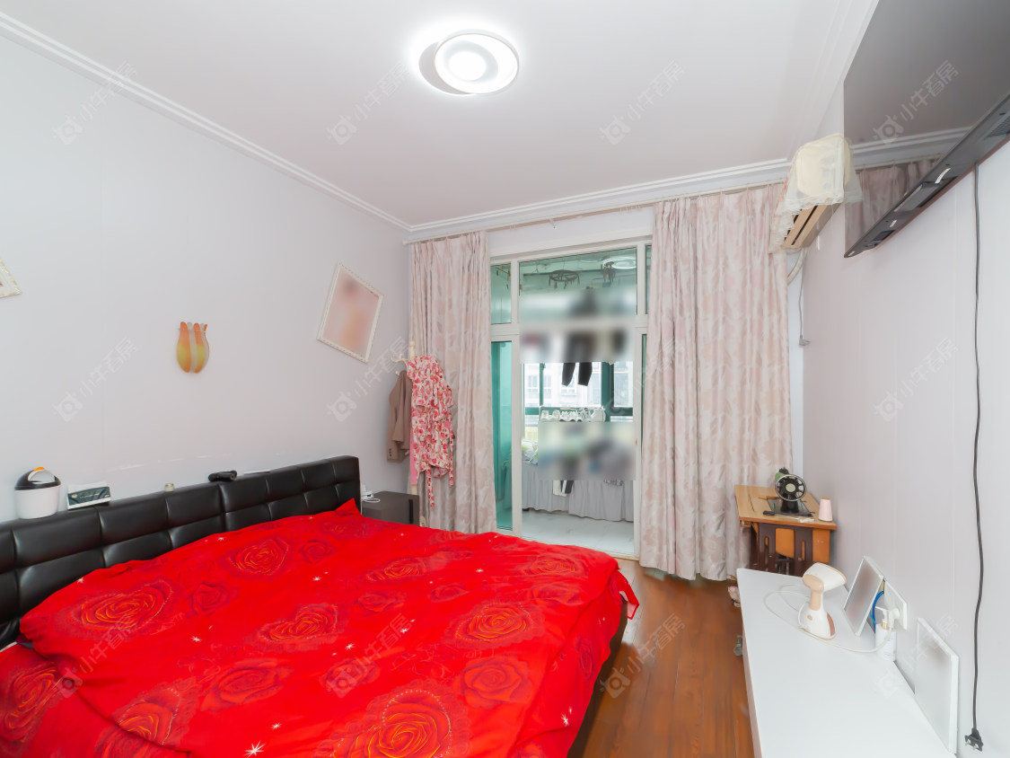 常州聚博花园在售二手房源室内图_小牛看房