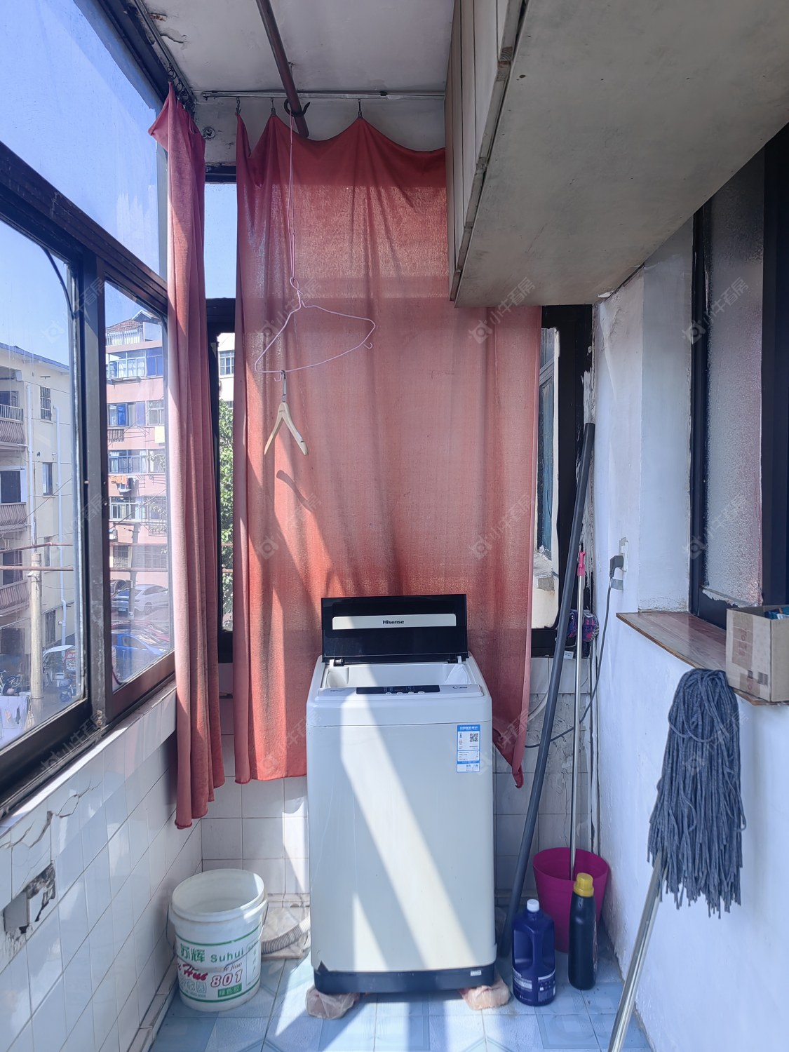 常州勤业新村在租房源_小牛看房