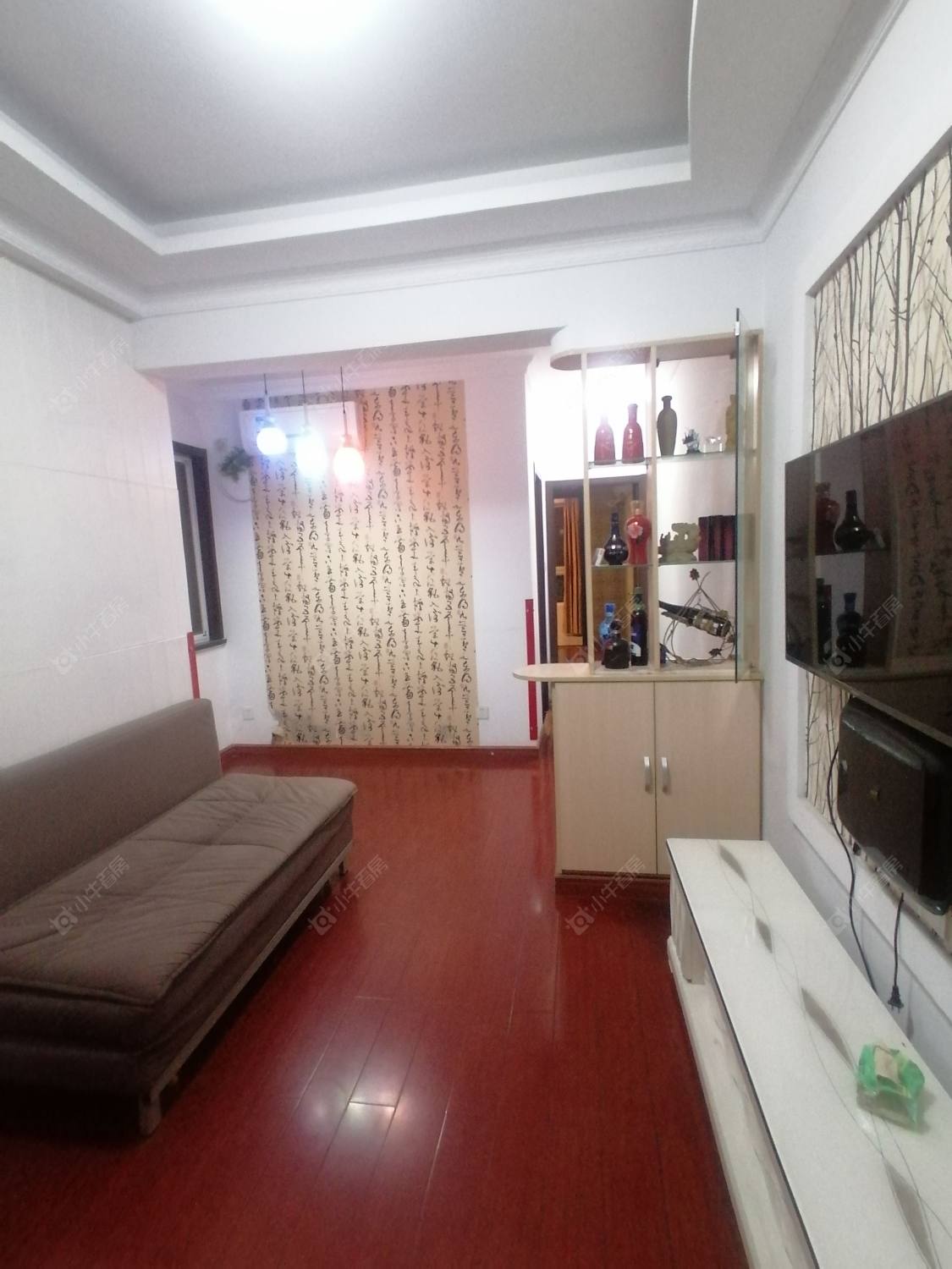 常州观墩花苑租房_小牛看房