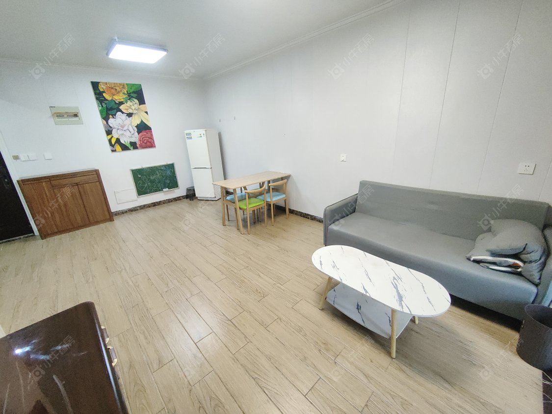 新城南都花海房源室内图 常州新城南都花海在租房源室内图_小牛看房