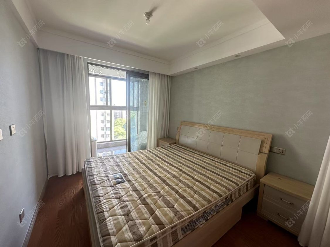 常州九洲玺在租房源_小牛看房