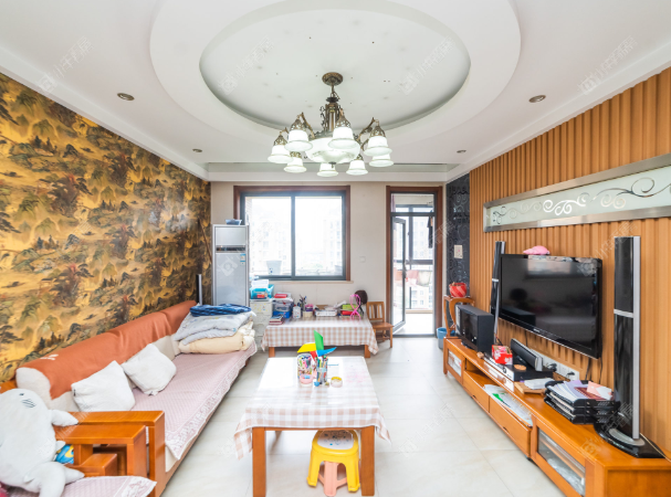 公园壹号一二期房源 常州公园壹号一二期在租房源_小牛看房