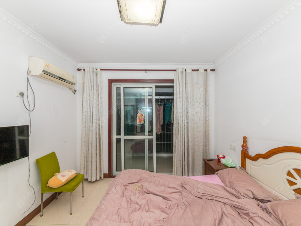 常州凤凰名城在售二手房源室内图_小牛看房