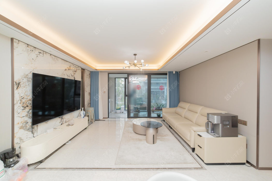 常州风华瓴著在售二手房源_小牛看房