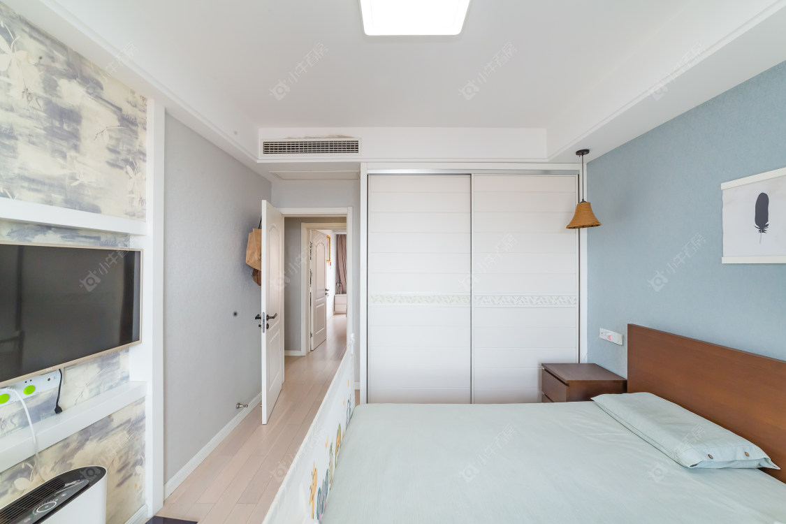 常州绿都万和城七区在售二手房源室内图_小牛看房