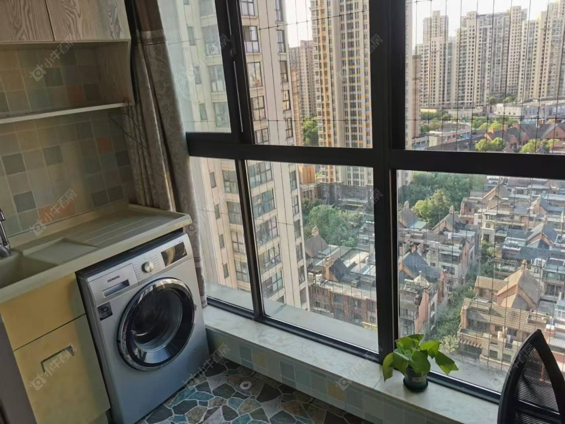 常州景瑞英郡在租房源_小牛看房