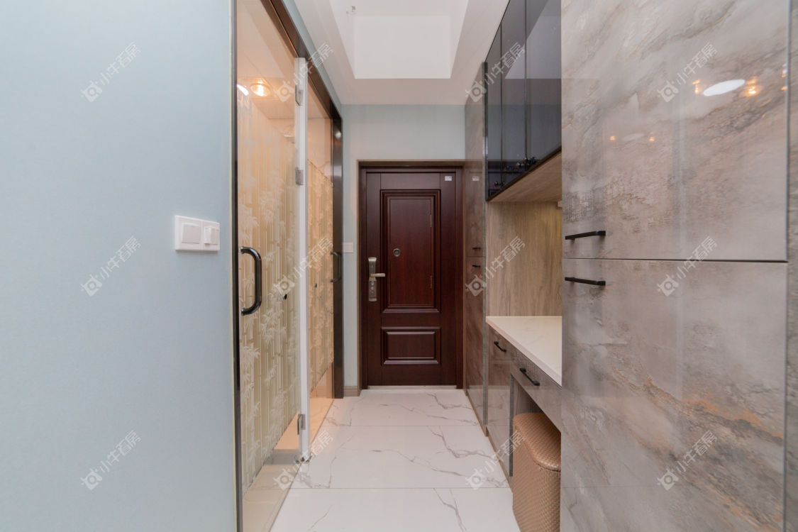 常州朗诗邻里中心在租房源_小牛看房