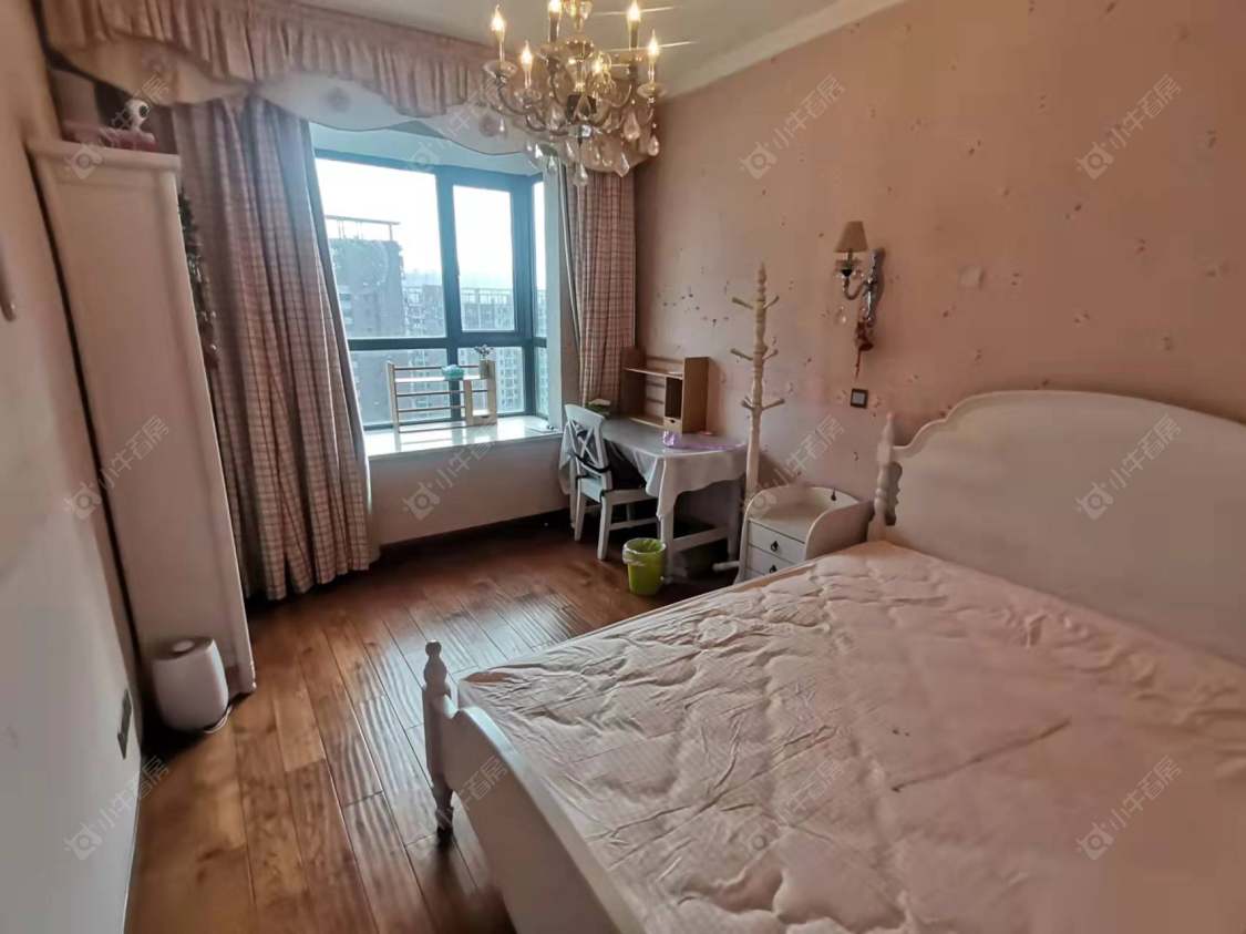 常州南博湾花园在租房源_小牛看房