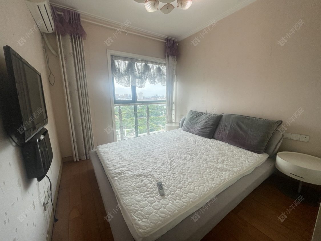 常州御城在租房源室内图_小牛看房
