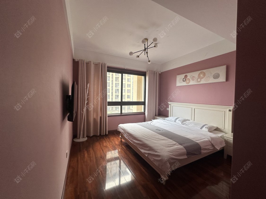 常州龙湖原山在租房源_小牛看房