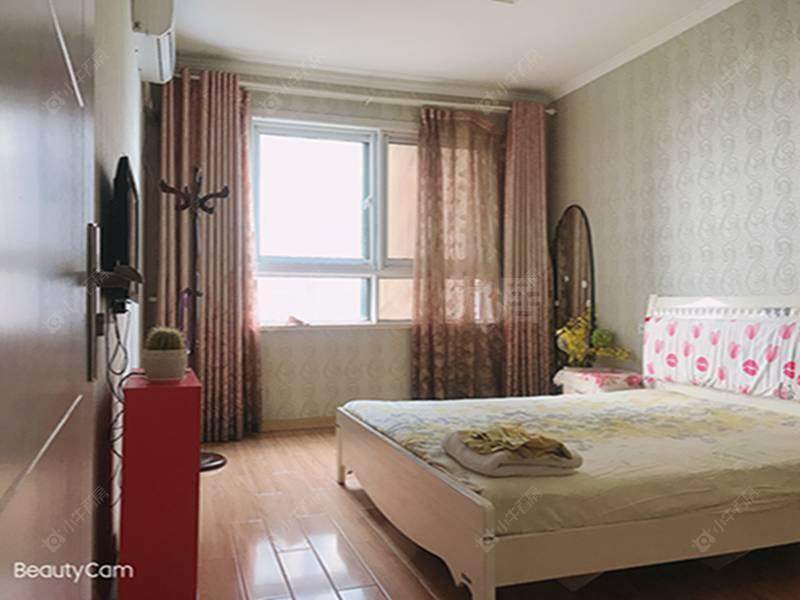 常州绿地世纪城二期在租房源室内图_小牛看房