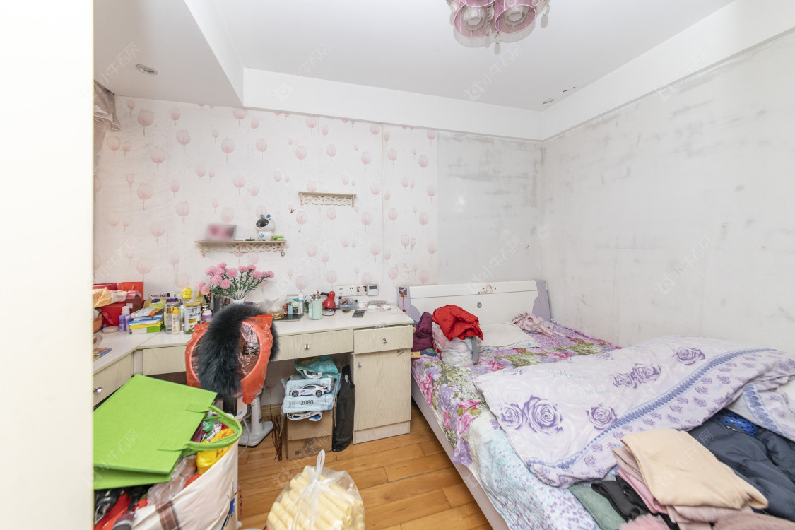 常州聚湖雅苑在售二手房源室内图_小牛看房