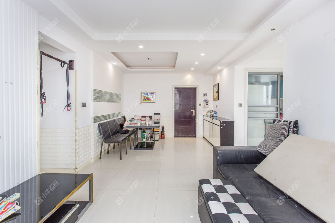 常州香缇湾花园在租房源_小牛看房