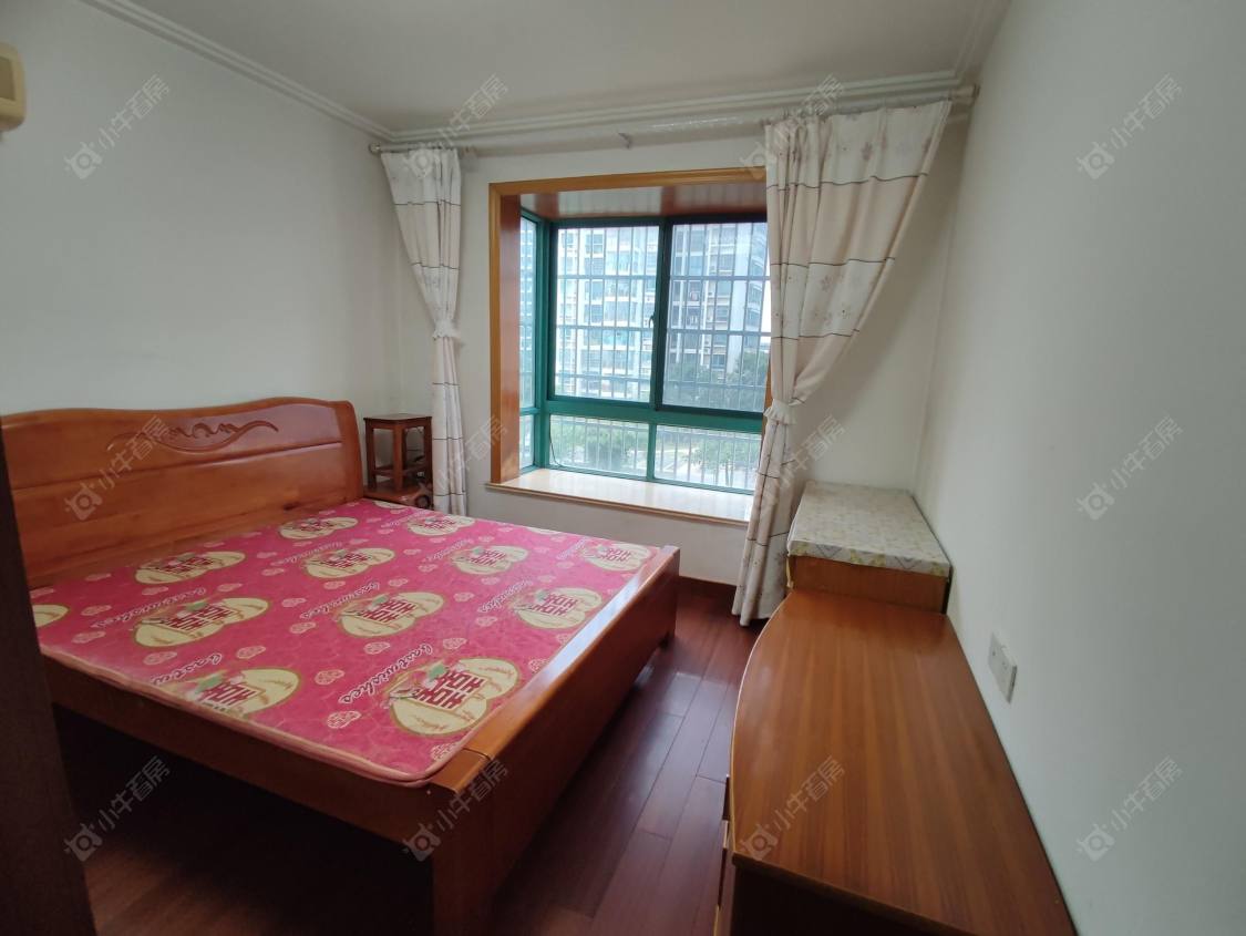 常州橄榄城在租房源室内图_小牛看房