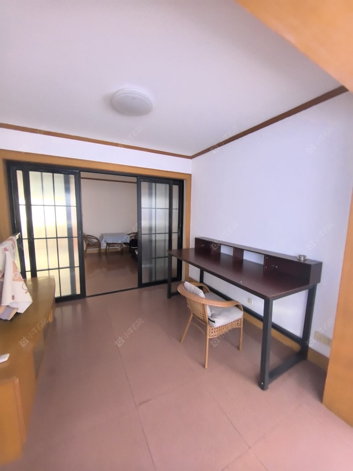 玉带公寓房源室内图 常州玉带公寓在租房源室内图_小牛看房