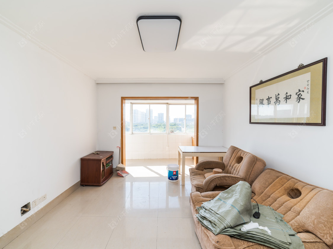 常州潞城花苑在售二手房源_小牛看房