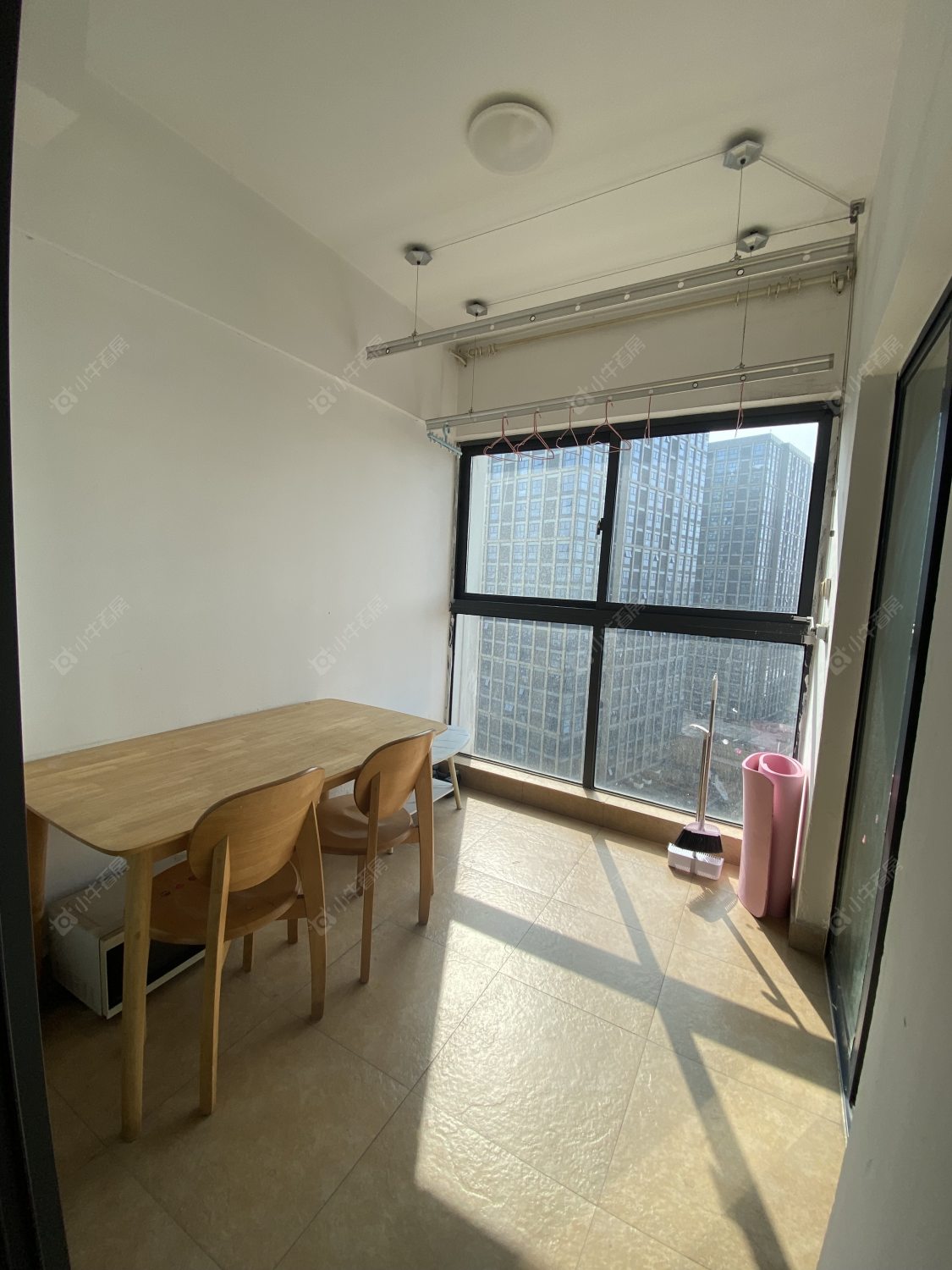 常州新北万达广场在租房源室内图_小牛看房