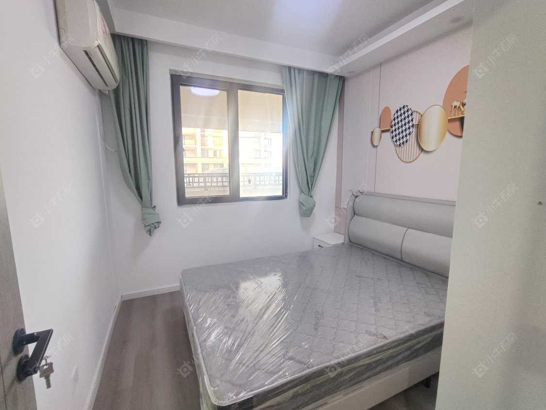 天启瑞禧花园房源室内图 常州天启瑞禧花园在租房源室内图_小牛看房