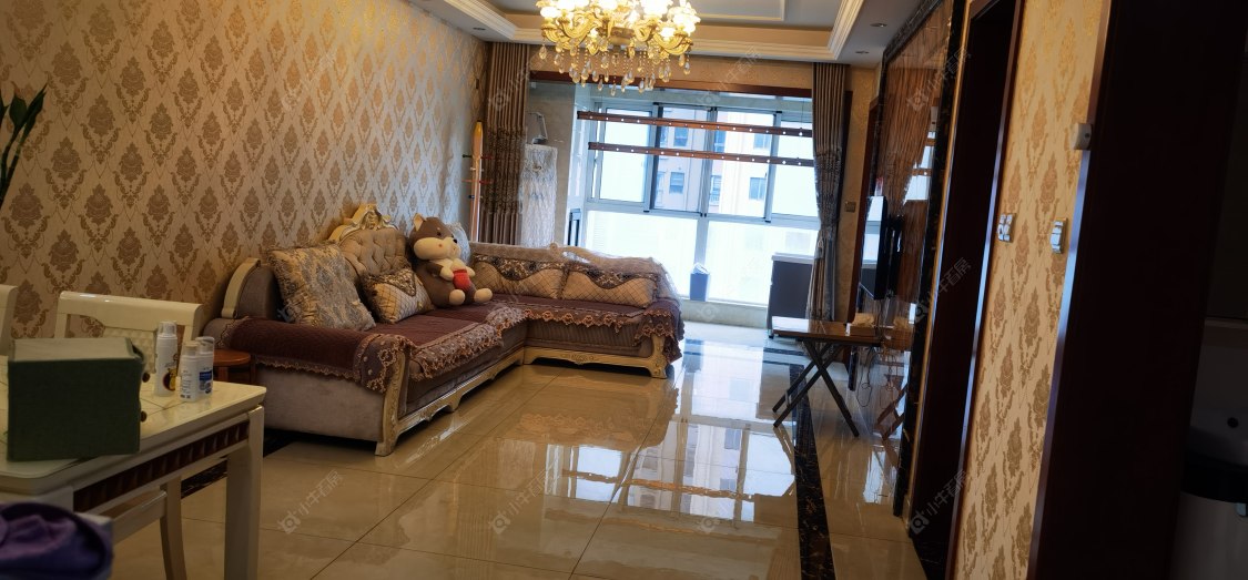 常州万达中央华城在租房源_小牛看房