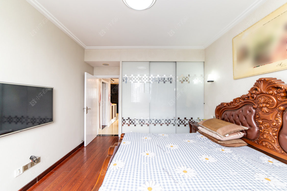 常州怡枫苑在售二手房源室内图_小牛看房