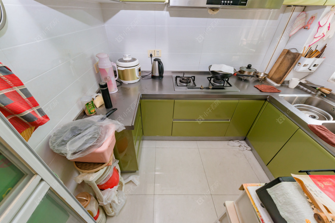 金色新城西区房源室内图 常州金色新城西区在售二手房源室内图_小牛看房