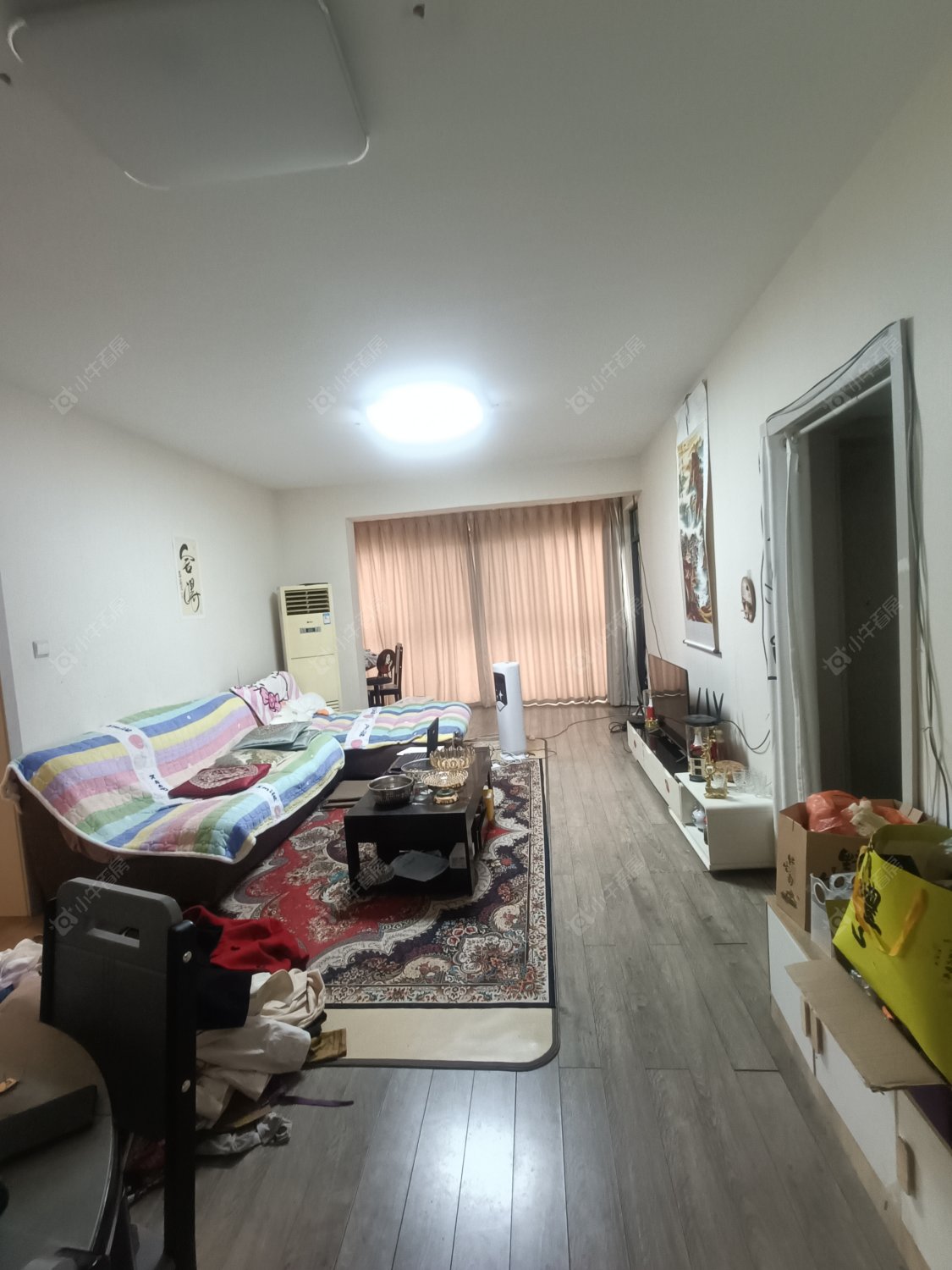 常州高成天鹅湖租房房源封面图