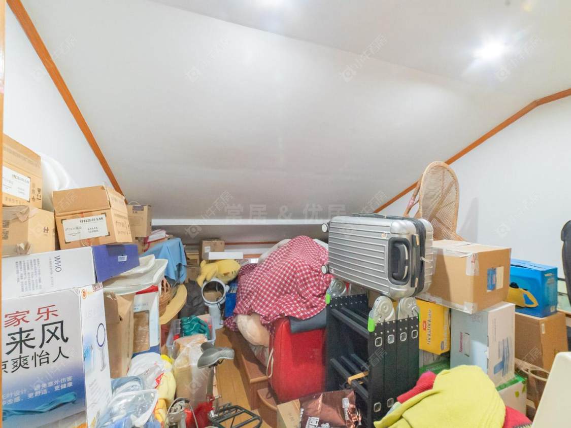 常州桃园新村在售二手房源室内图_小牛看房