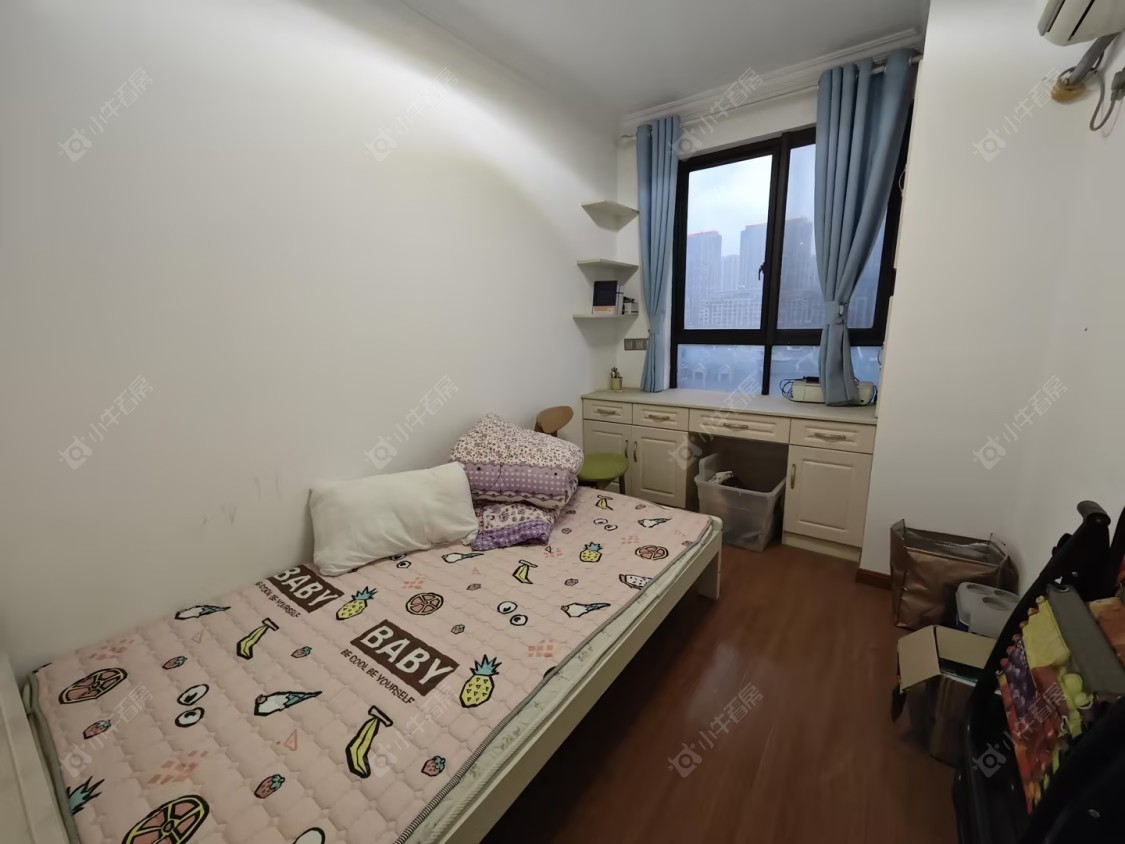 常州绿地世纪城一期在租房源_小牛看房