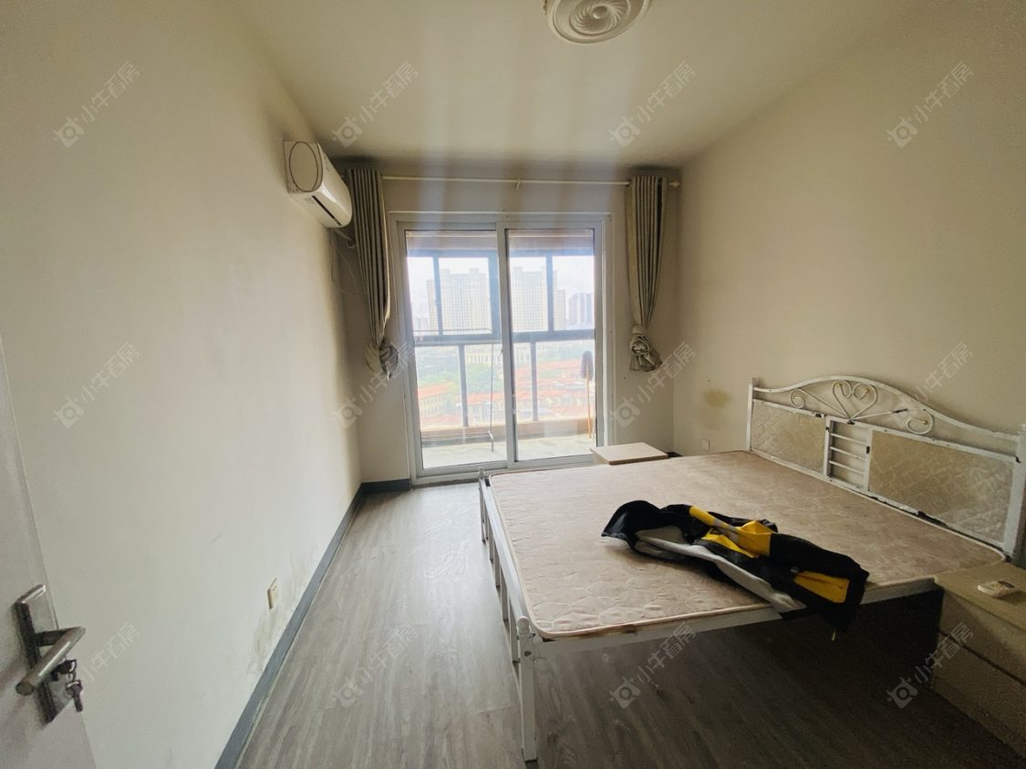 常州常发豪郡在租房源室内图_小牛看房