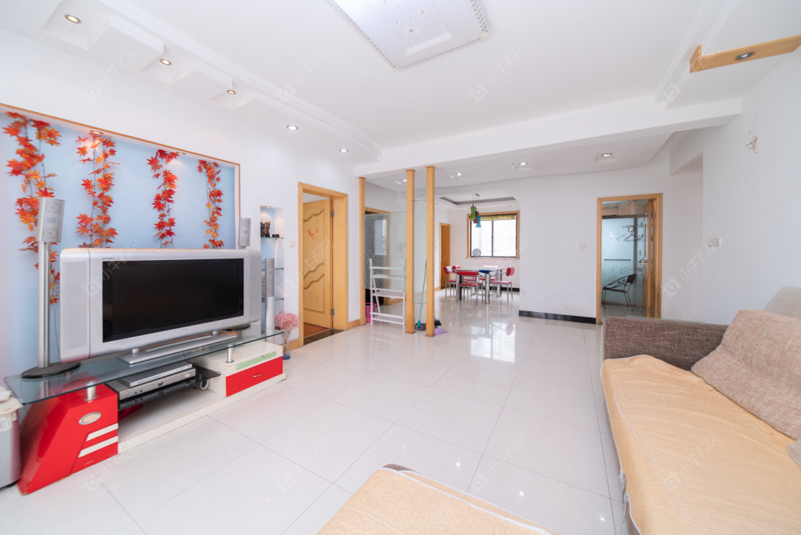 常州新城南都雅苑在售二手房源室内图_小牛看房