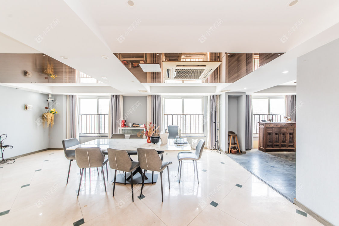 常州现代城在租房源室内图_小牛看房